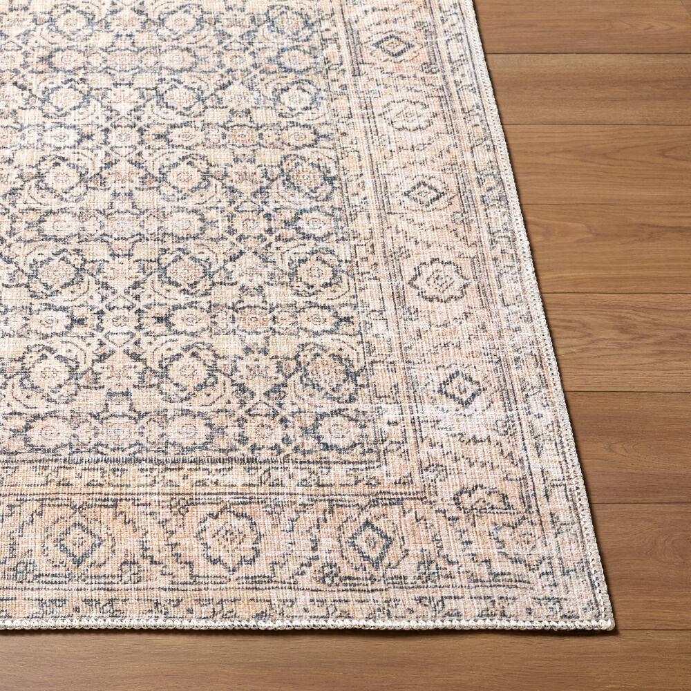 Livabliss Sylvia JYSL-2301 7'10" x 10' Machine Woven Rug