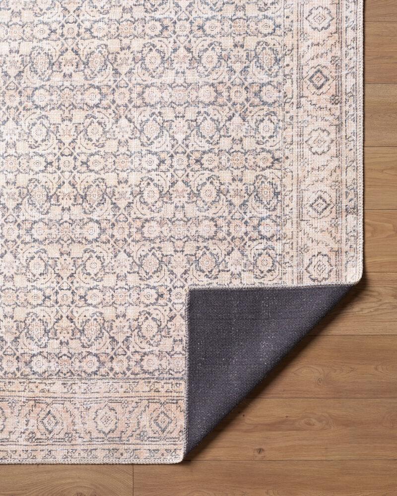 Livabliss Sylvia JYSL-2301 7'10" x 10' Machine Woven Rug