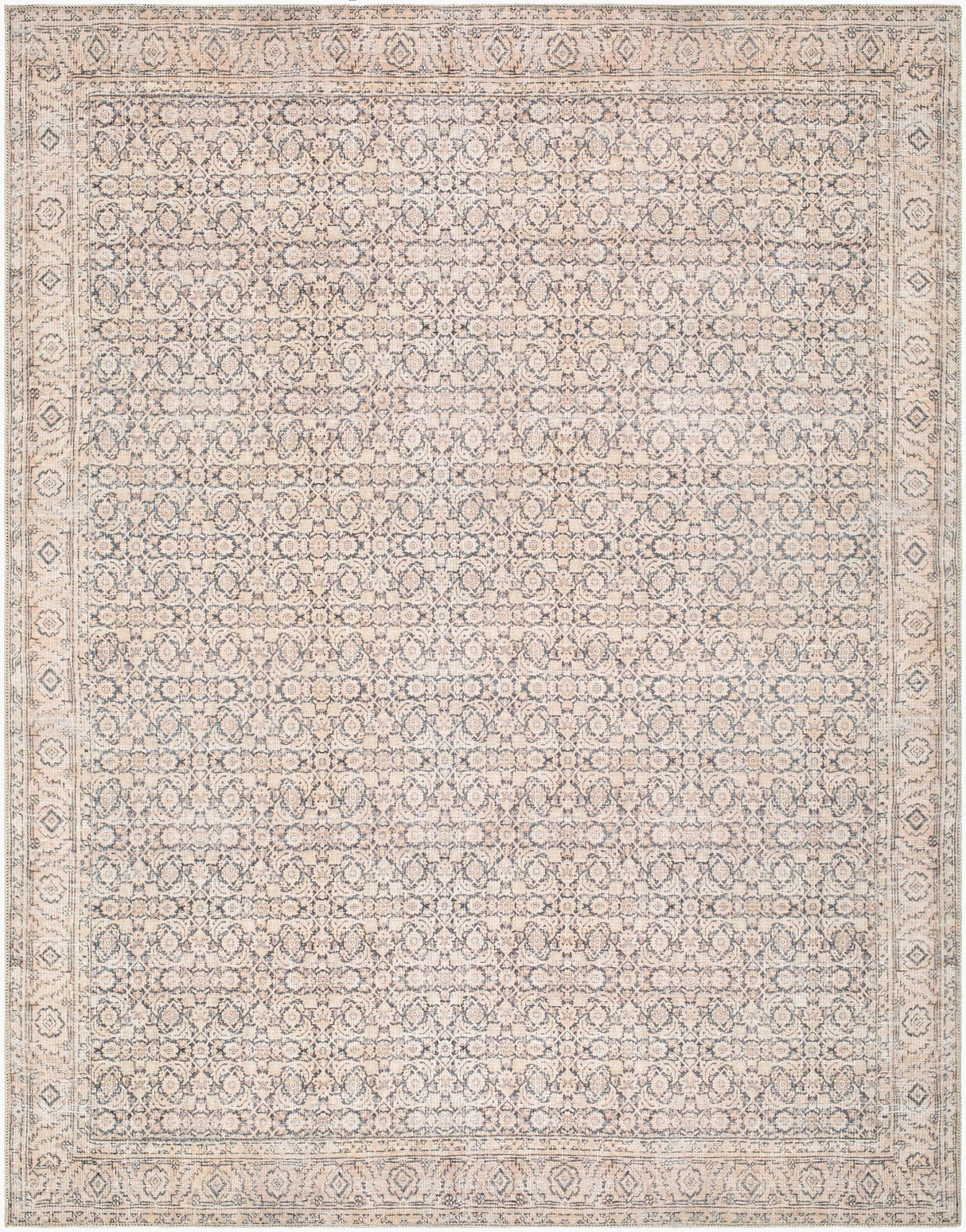 Livabliss Sylvia JYSL-2301 9'2" x 12' Machine Woven Rug