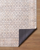 Livabliss Sylvia JYSL-2301 9'2" x 12' Machine Woven Rug
