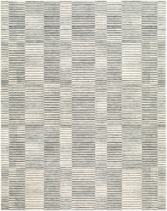 Livabliss Keller KLR-2300 5' x 7'5" Machine Woven Rug