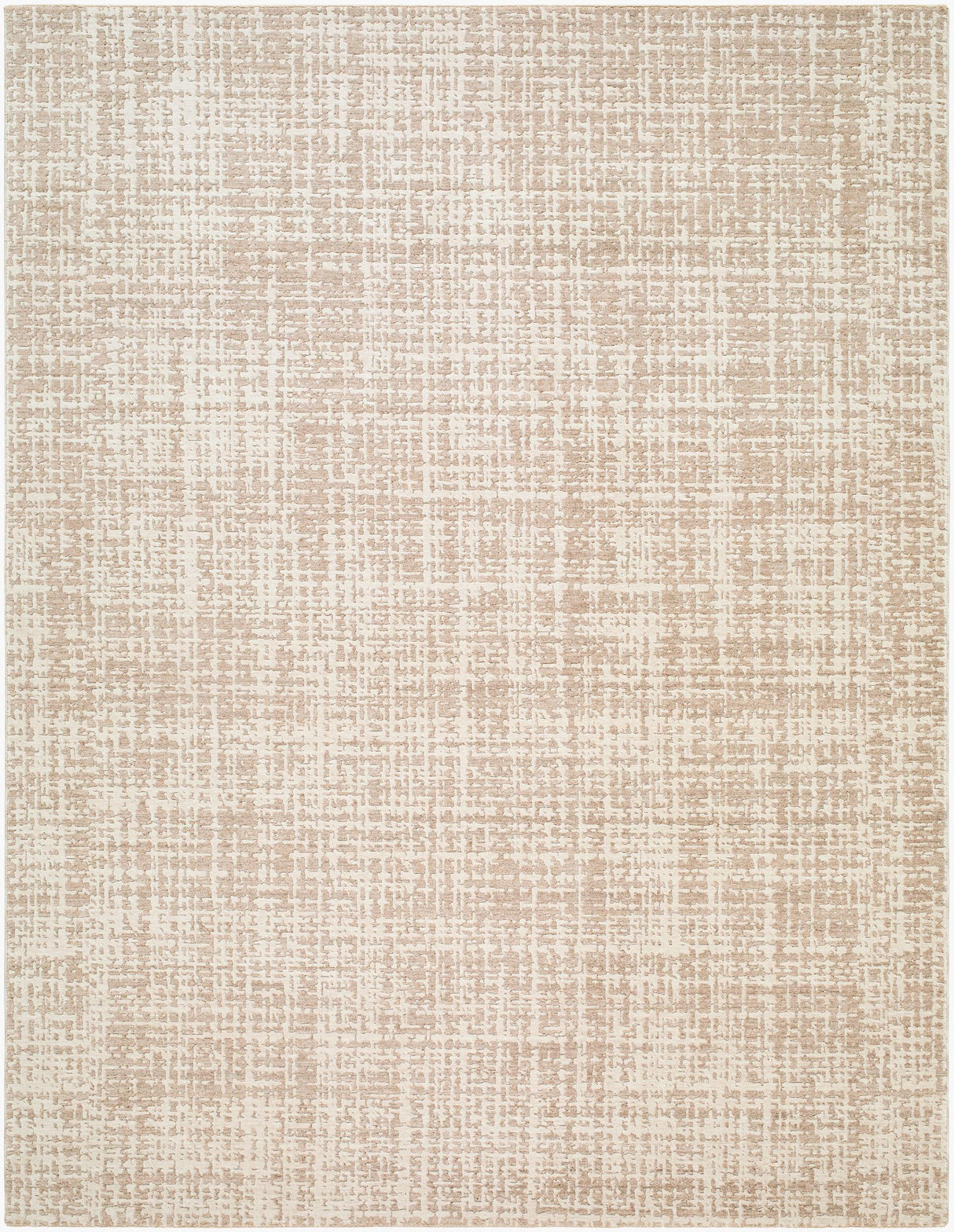 Livabliss Keller KLR-2302 5' x 7'5" Machine Woven Rug