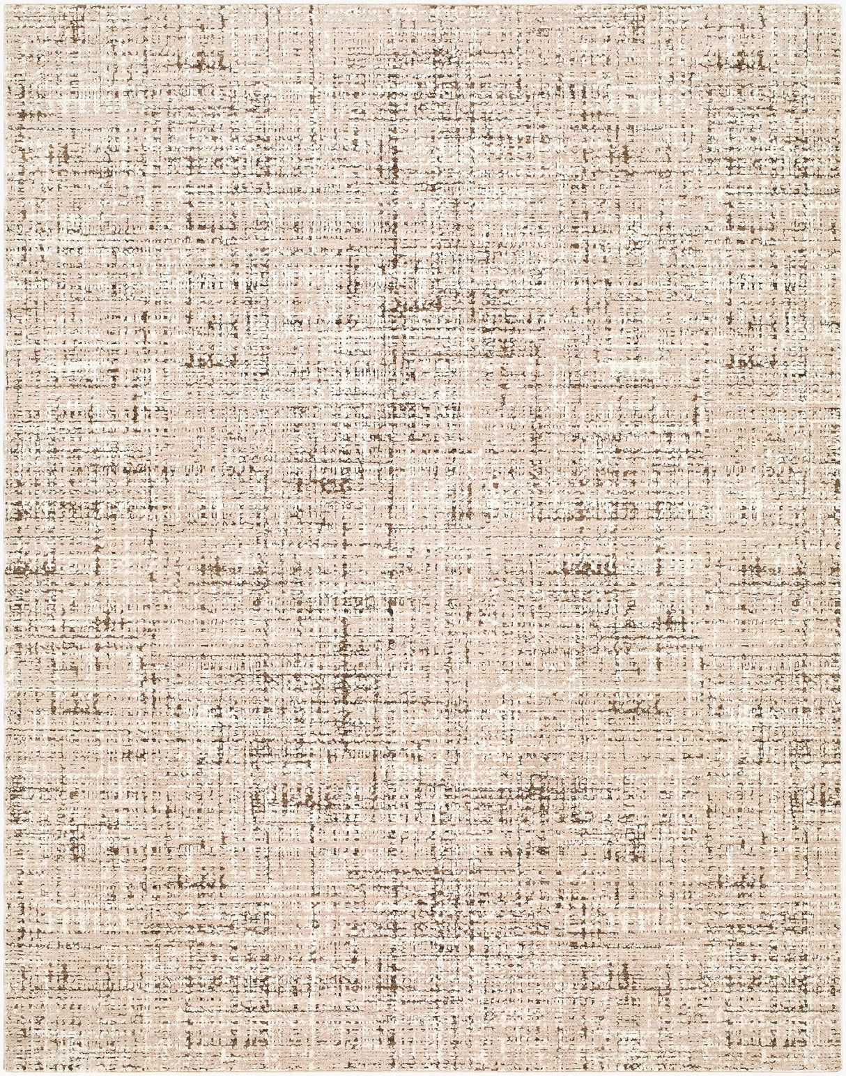 Livabliss Keller KLR-2304 5' x 7'5" Machine Woven Rug