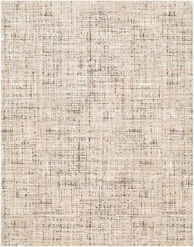 Livabliss Keller KLR-2304 5' x 7'5" Machine Woven Rug