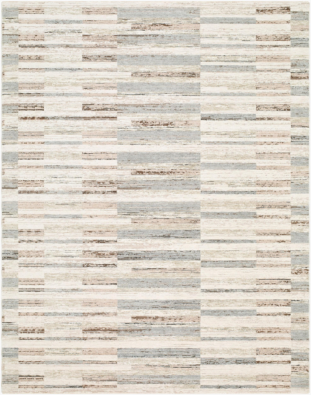 Livabliss Keller KLR-2306 2' x 2'11" Machine Woven Rug