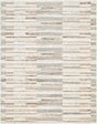 Livabliss Keller KLR-2306 2' x 2'11" Machine Woven Rug