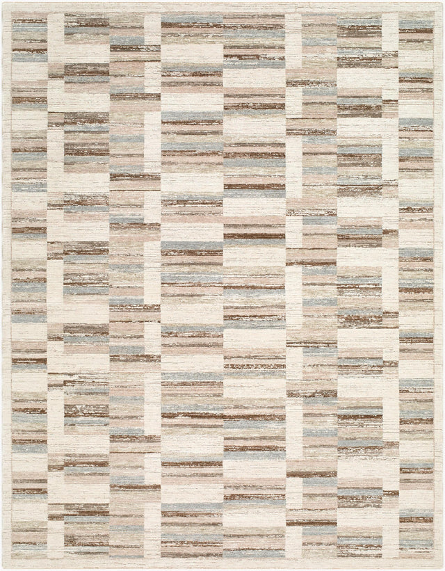 Livabliss Keller KLR-2308 10' x 13'11" Machine Woven Rug
