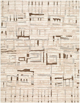 Livabliss Keller KLR-2307 7'10" x 10'2" Machine Woven Rug