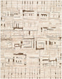 Livabliss Keller KLR-2307 7'10" x 10'2" Machine Woven Rug