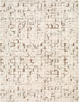 Livabliss Keller KLR-2309 2' x 2'11" Machine Woven Rug
