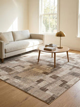 Livabliss Keller KLR-2310 5' x 7'5" Machine Woven Rug
