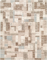 Livabliss Keller KLR-2311 5' x 7'5" Machine Woven Rug