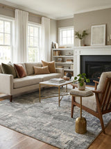 Livabliss Keller KLR-2312 10' x 13'11" Machine Woven Rug
