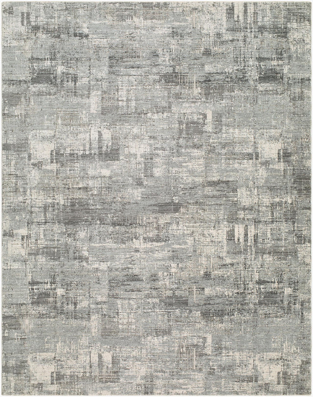 Livabliss Keller KLR-2312 5' x 7'5" Machine Woven Rug