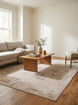 Livabliss Keller KLR-2313 6'7" x 9'6" Machine Woven Rug
