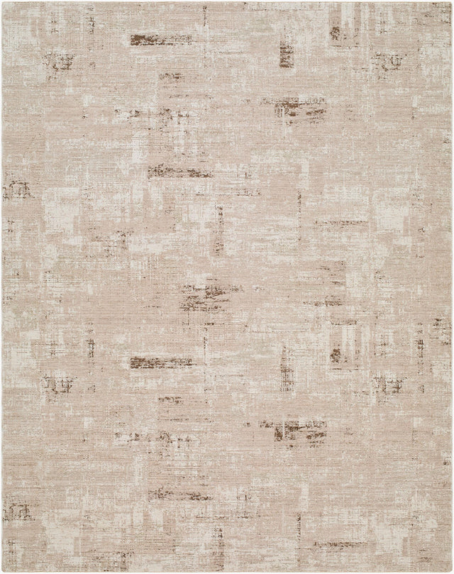 Livabliss Keller KLR-2313 7'10" x 10'2" Machine Woven Rug