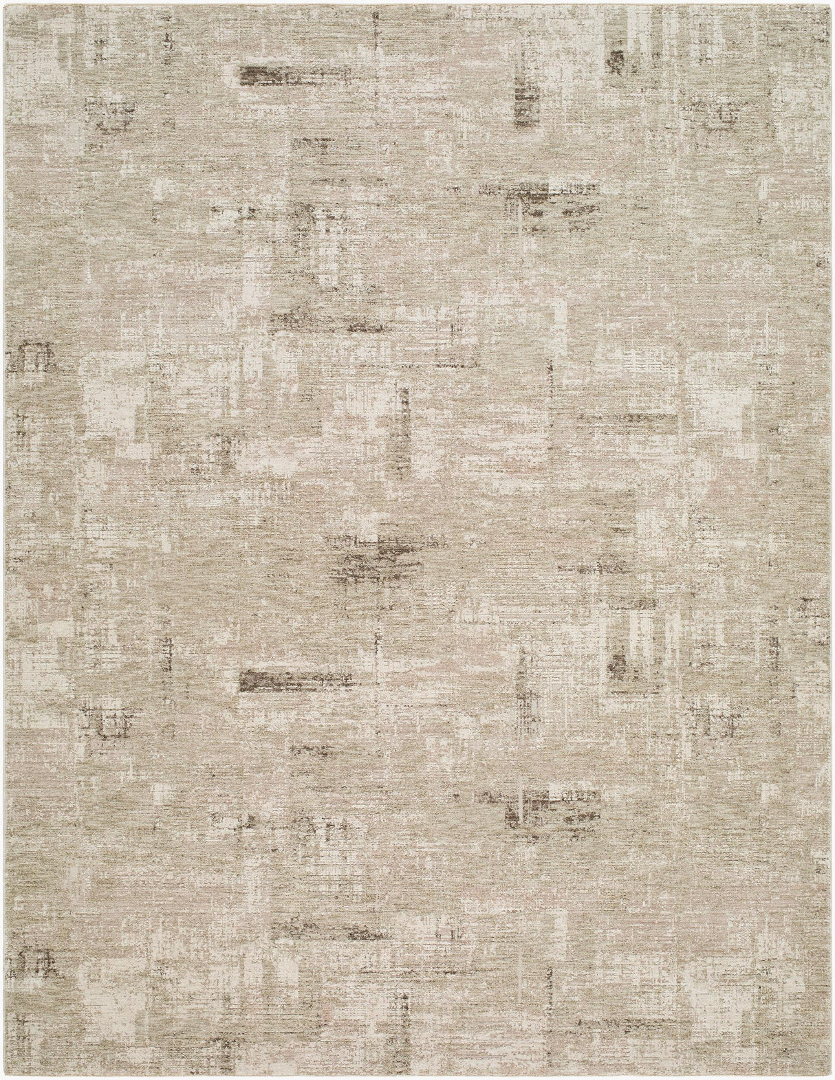 Livabliss Keller KLR-2314 7'10" x 10'2" Machine Woven Rug