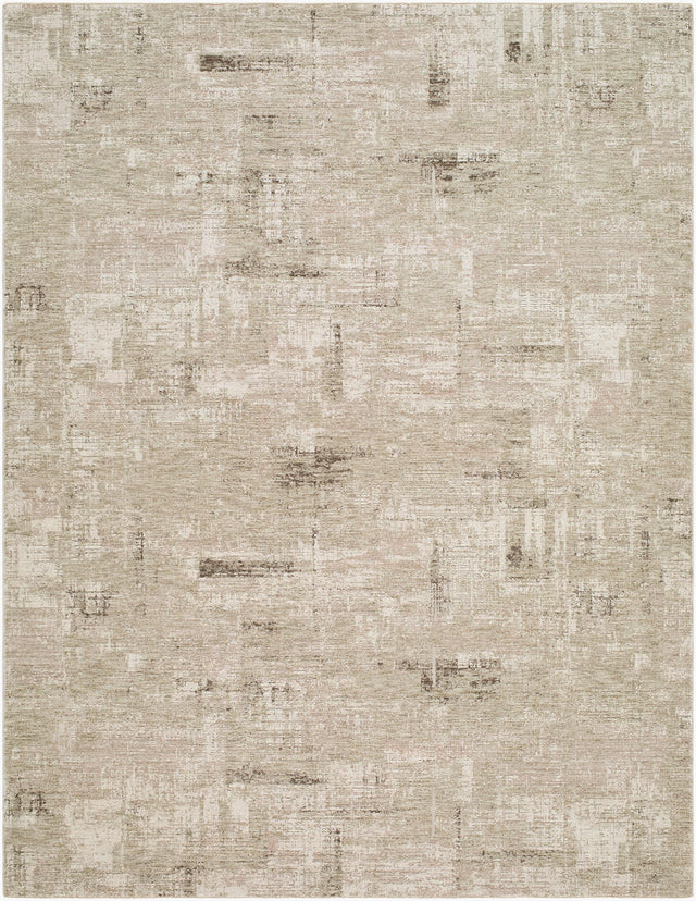 Livabliss Keller KLR-2314 7'10" x 10'2" Machine Woven Rug