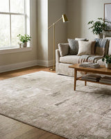 Livabliss Keller KLR-2314 7'10" x 10'2" Machine Woven Rug