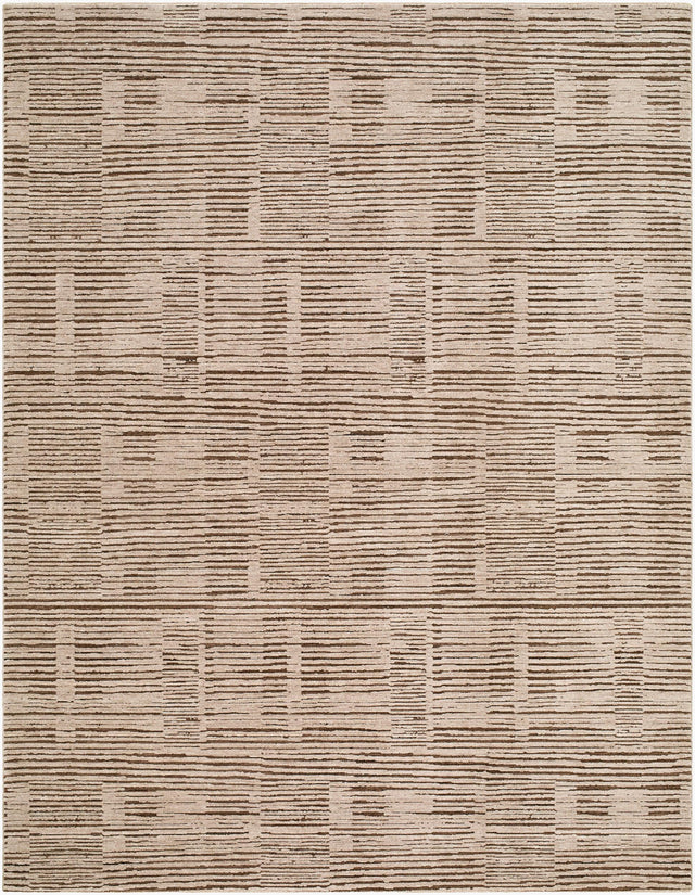 Livabliss Keller KLR-2315 2' x 2'11" Machine Woven Rug