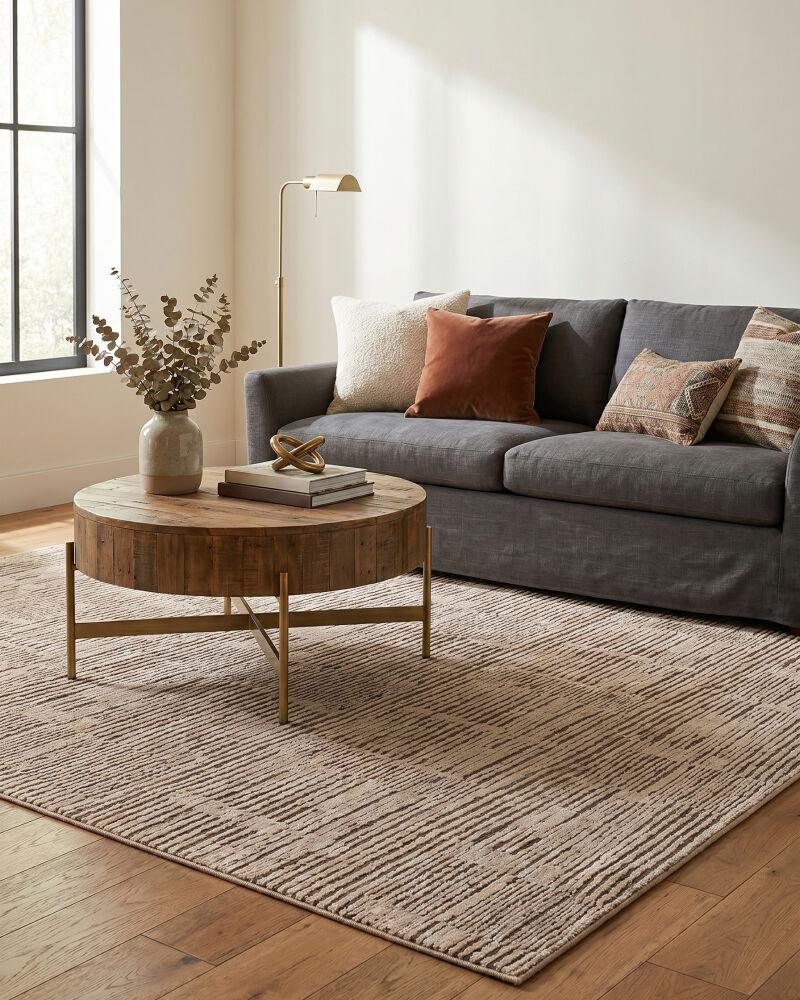 Livabliss Keller KLR-2315 9' x 12'2" Machine Woven Rug