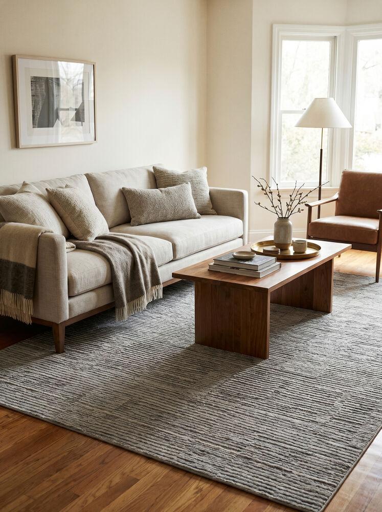Livabliss Keller KLR-2316 10' x 13'11" Machine Woven Rug