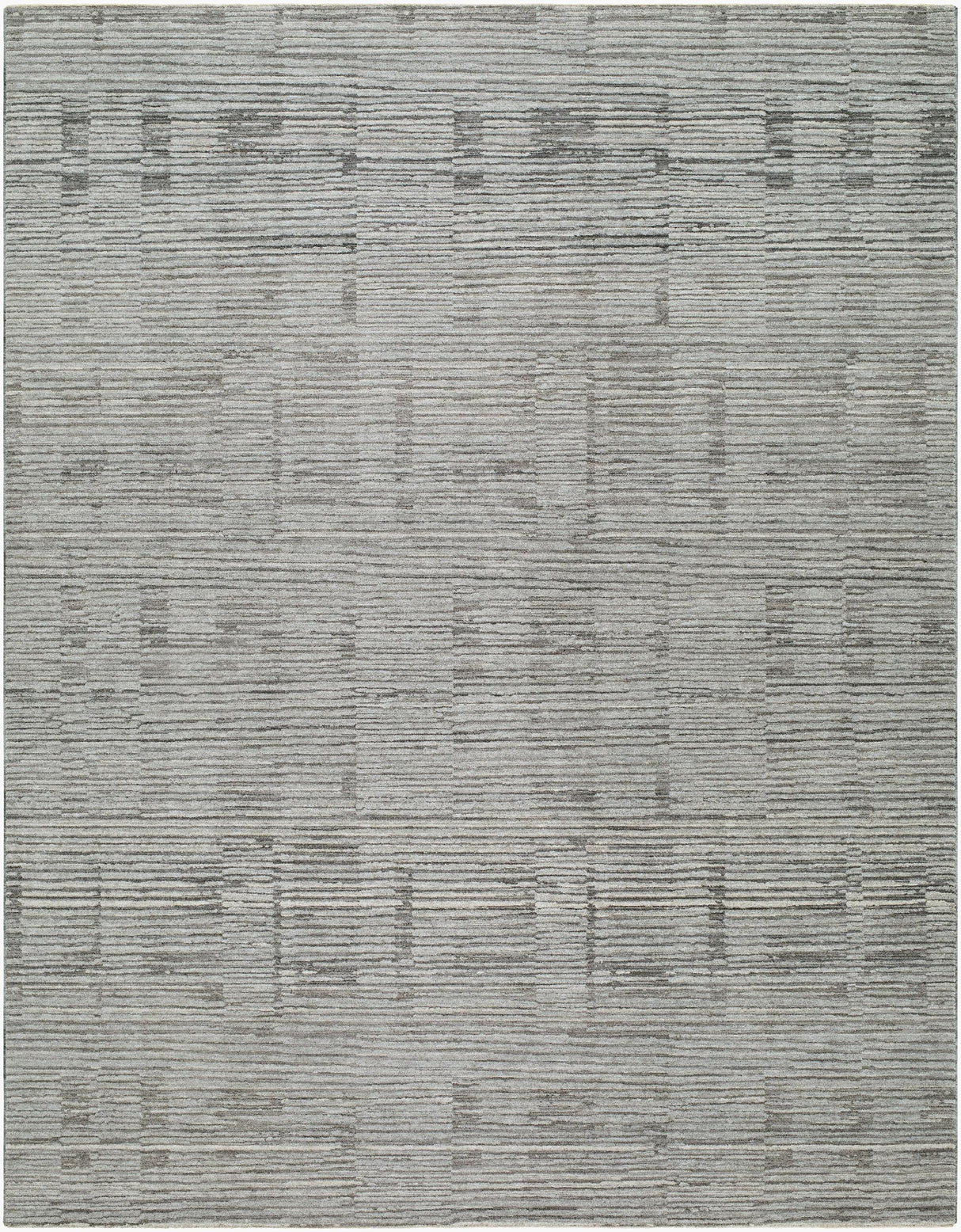 Livabliss Keller KLR-2316 6'7" x 9'6" Machine Woven Rug