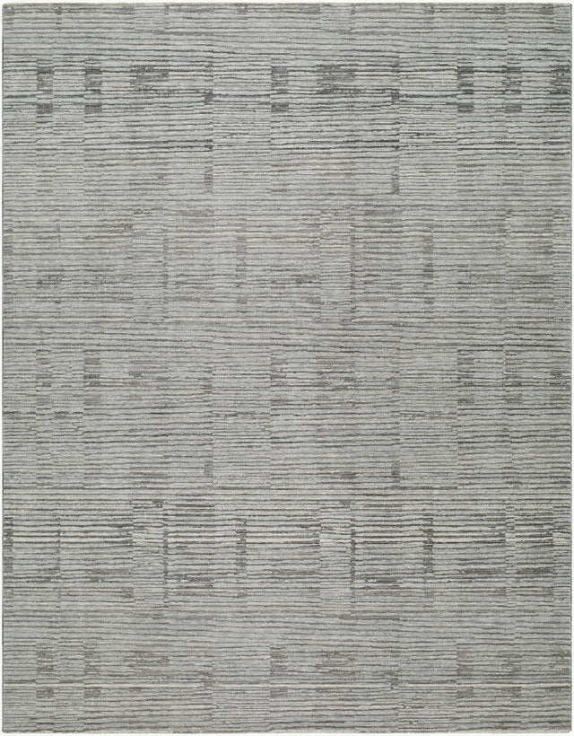 Livabliss Keller KLR-2316 6'7" x 9'6" Machine Woven Rug