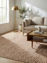 Livabliss Keller KLR-2318 6'7" x 9'6" Machine Woven Rug