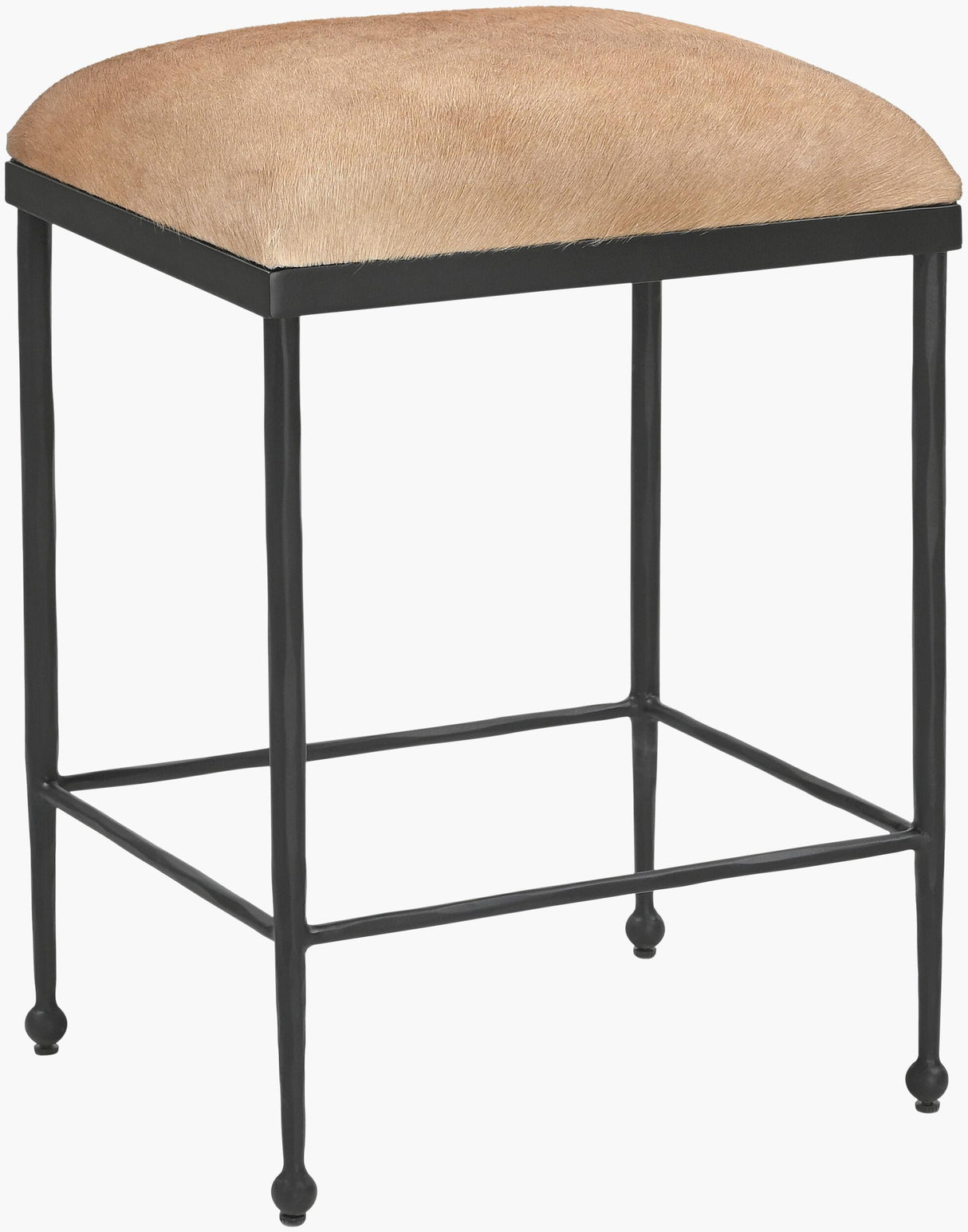 Surya Kornel KONL-002 24"H x 17"W x 14"D Dining Table/Seating
