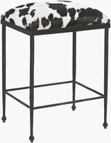 Surya Kornel KONL-003 24"H x 17"W x 14"D Dining Table/Seating