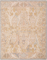 Livabliss Ladik LDK-2300 9'10" x 13'3" Machine Woven Rug