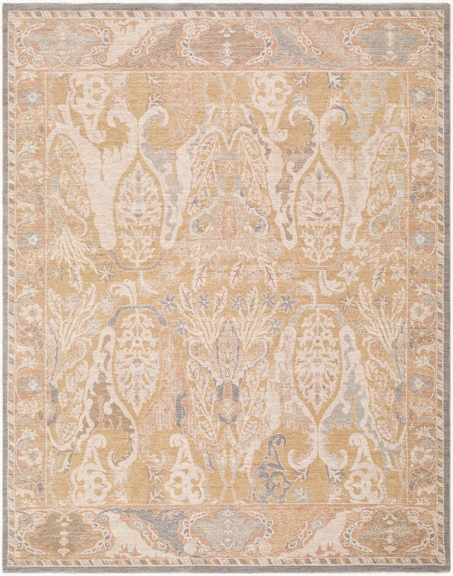 Livabliss Ladik LDK-2300 9'10" x 13'3" Machine Woven Rug