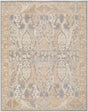 Livabliss Ladik LDK-2301 5'3" x 7' Machine Woven Rug
