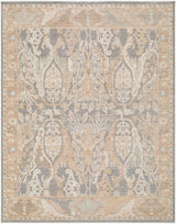 Livabliss Ladik LDK-2301 9'10" x 13'3" Machine Woven Rug