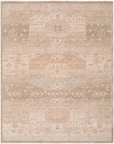 Livabliss Ladik LDK-2302 5'3" x 7' Machine Woven Rug