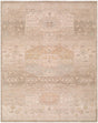 Livabliss Ladik LDK-2302 5'3" x 7' Machine Woven Rug