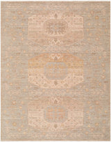 Livabliss Ladik LDK-2303 2'7" x 7'3" Machine Woven Rug