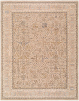 Livabliss Ladik LDK-2304 5'3" x 7' Machine Woven Rug