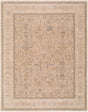 Livabliss Ladik LDK-2304 5'3" x 7' Machine Woven Rug