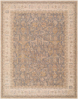 Livabliss Ladik LDK-2305 2'7" x 7'3" Machine Woven Rug