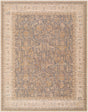 Livabliss Ladik LDK-2305 9'10" x 13'3" Machine Woven Rug
