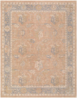 Livabliss Ladik LDK-2306 5'3" x 7' Machine Woven Rug