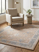 Livabliss Ladik LDK-2306 6' x 9' Machine Woven Rug