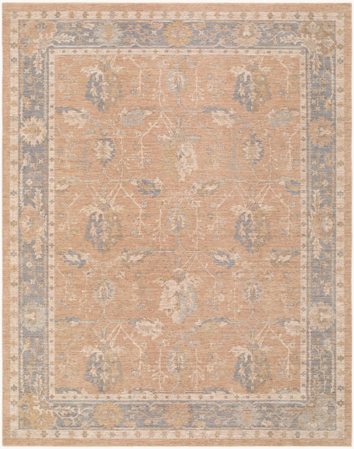 Livabliss Ladik LDK-2306 9'10" x 13'3" Machine Woven Rug