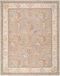 Livabliss Ladik LDK-2307 5'3" x 7' Machine Woven Rug