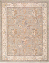 Livabliss Ladik LDK-2307 6' x 9' Machine Woven Rug