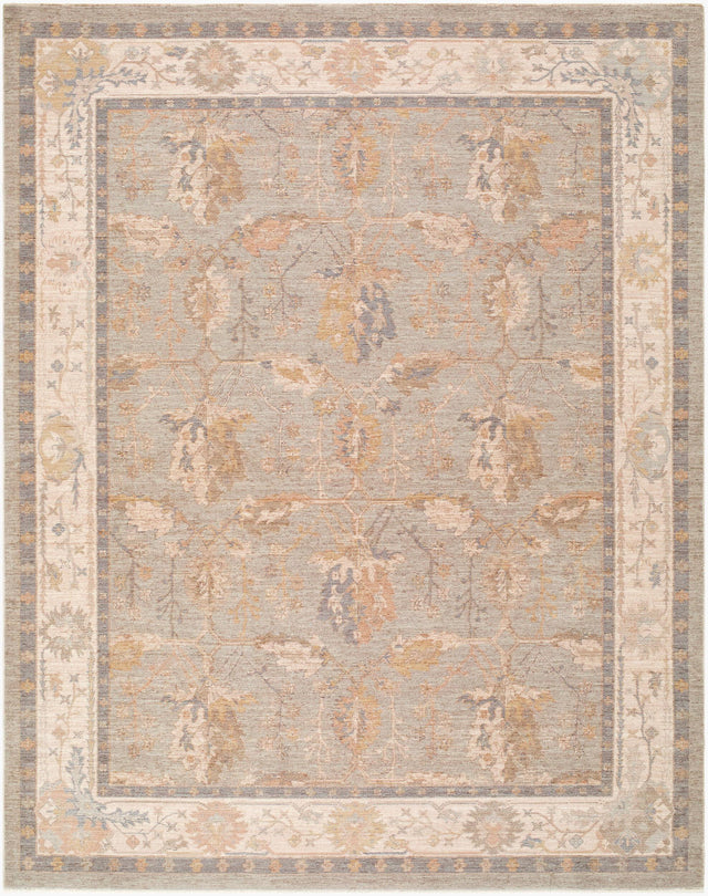 Livabliss Ladik LDK-2307 6' x 9' Machine Woven Rug