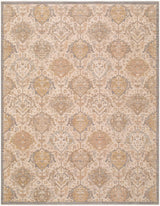 Livabliss Ladik LDK-2308 7'10" x 10' Machine Woven Rug