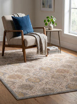 Livabliss Ladik LDK-2308 9'10" x 13'3" Machine Woven Rug
